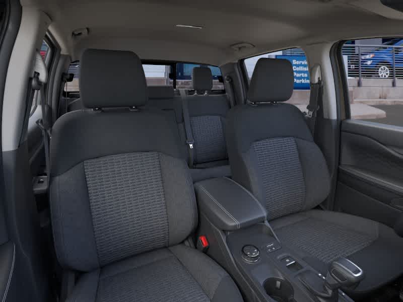 Thumbnail: 2026 Ford Ranger - 10