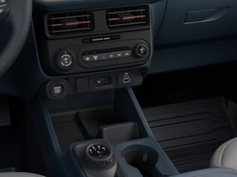 Thumbnail: 2026 Ford Maverick - 16