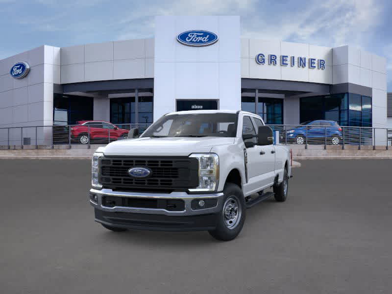 Thumbnail: 2026 Ford F-250 - 2