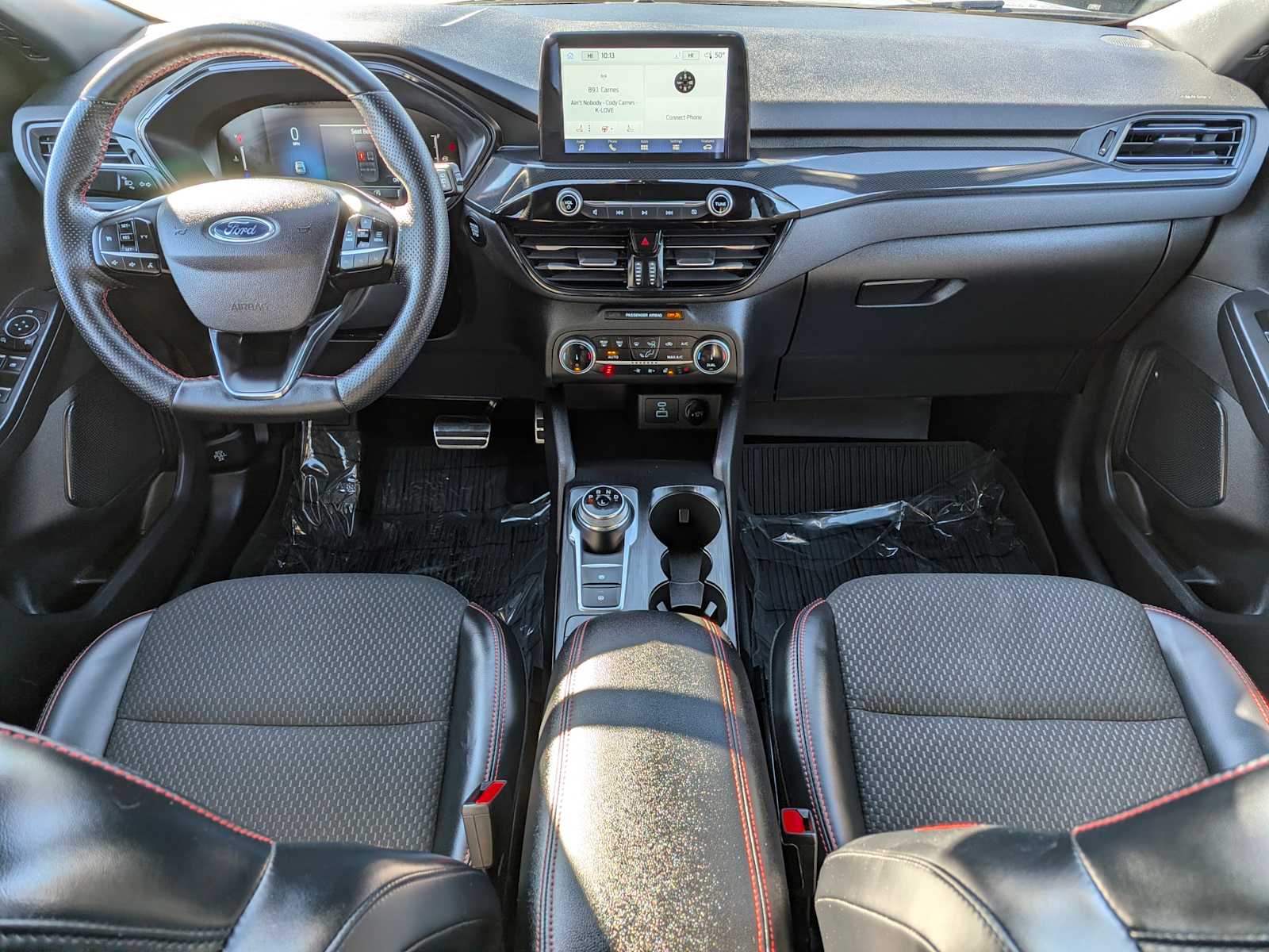 Thumbnail: 2023 Ford Escape - 26