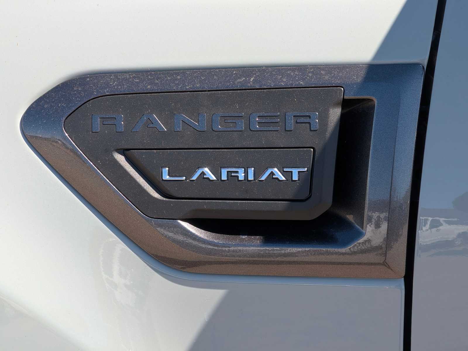 Thumbnail: 2022 Ford Ranger - 4