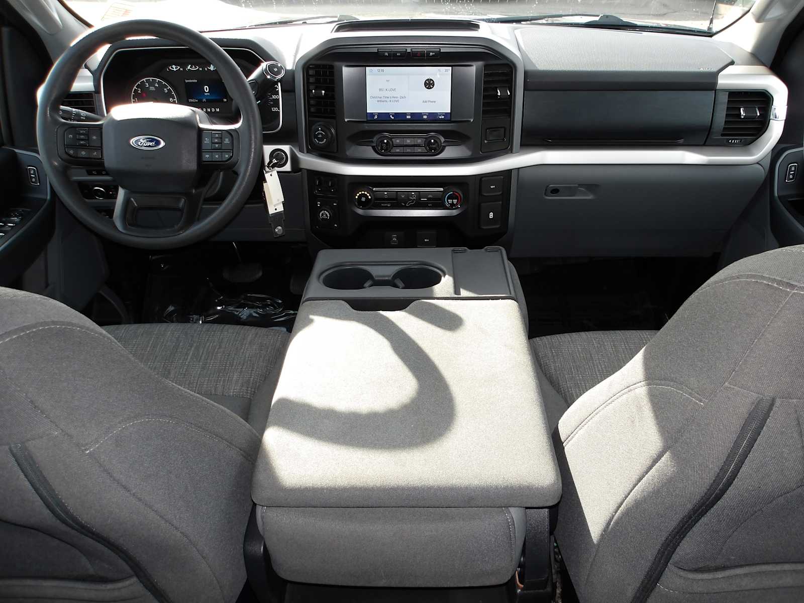 Thumbnail: 2021 Ford F-150 - 29