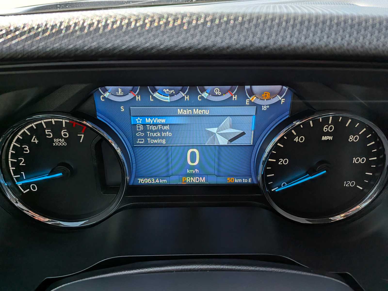 Thumbnail: 2023 Ford F-150 - 32