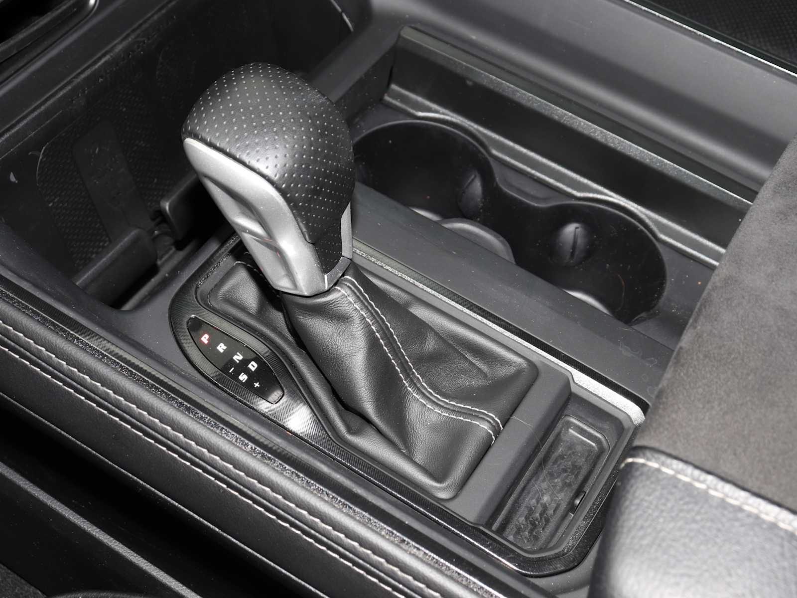 Thumbnail: 2022 RAM 1500 - 33