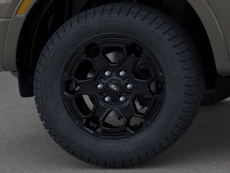 Thumbnail: 2026 Ford Ranger - 19