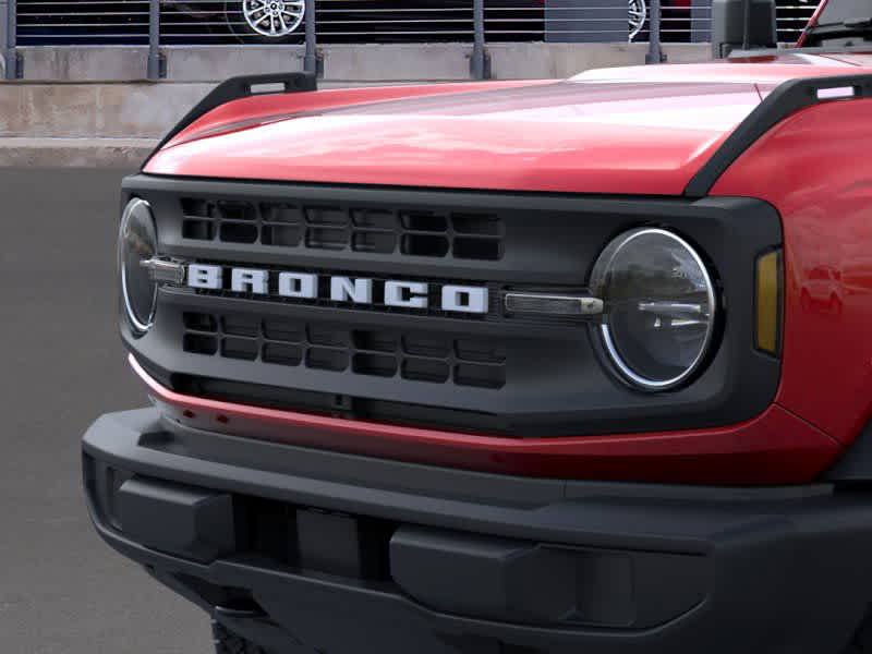 Thumbnail: 2026 Ford Bronco - 19