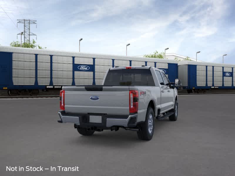 Thumbnail: 2026 Ford F-350 - 8