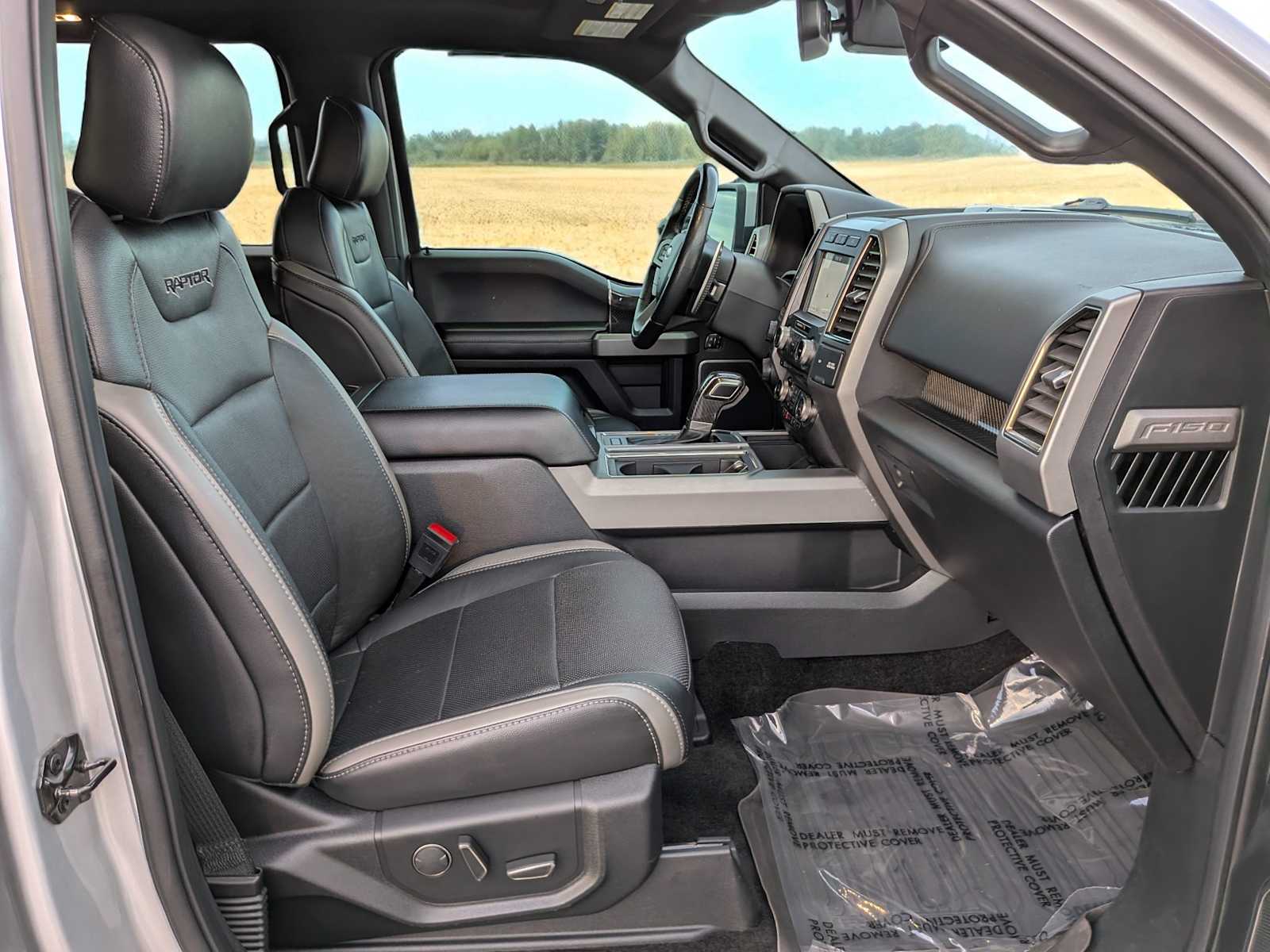 Thumbnail: 2018 Ford F-150 - 26