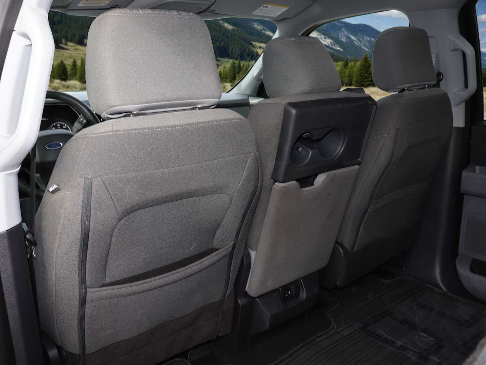 Thumbnail: 2023 Ford F-150 - 20