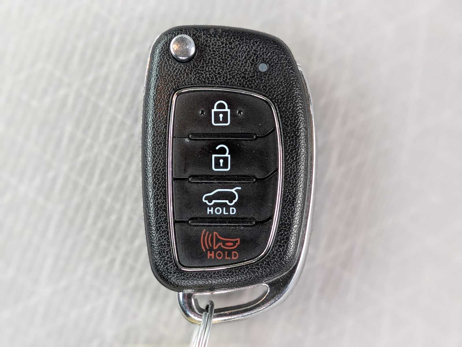 Thumbnail: 2018 Hyundai Tucson - 34