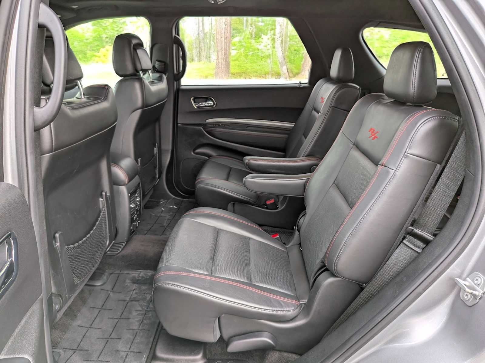Thumbnail: 2018 Dodge Durango - 21