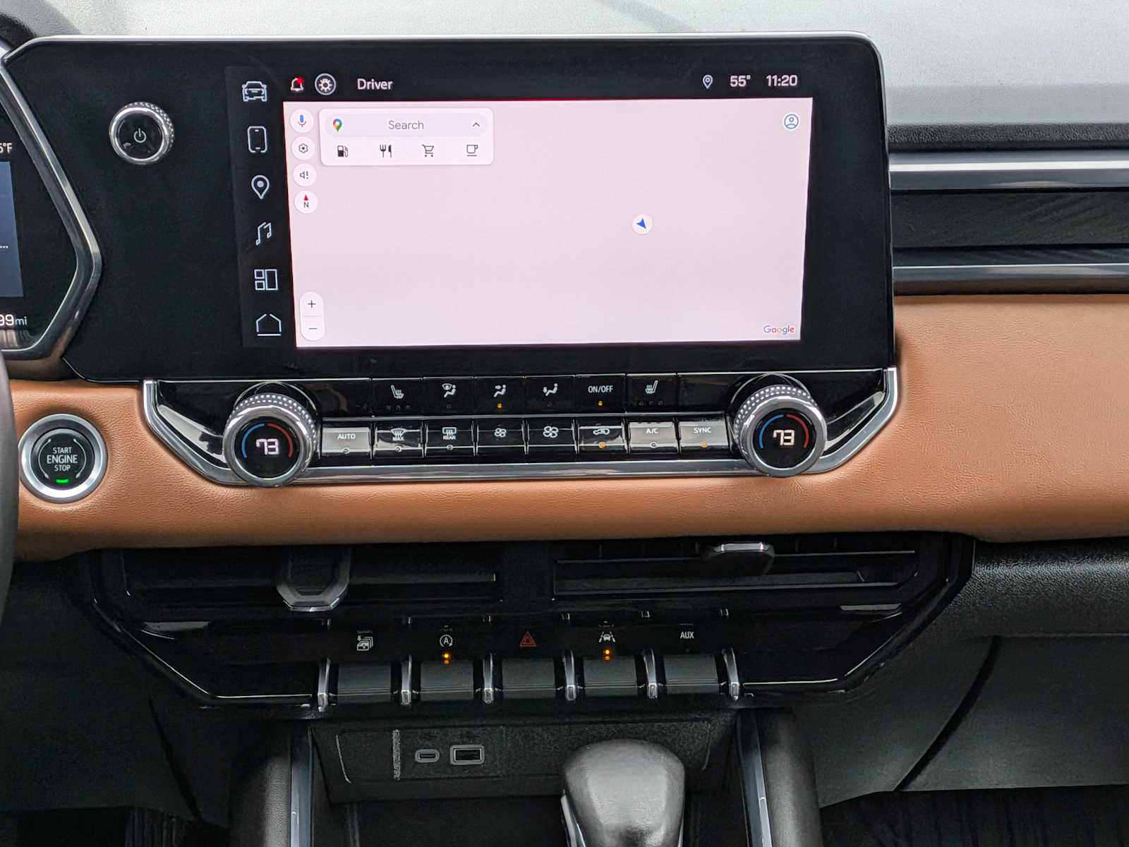 Thumbnail: 2024 GMC Canyon - 27