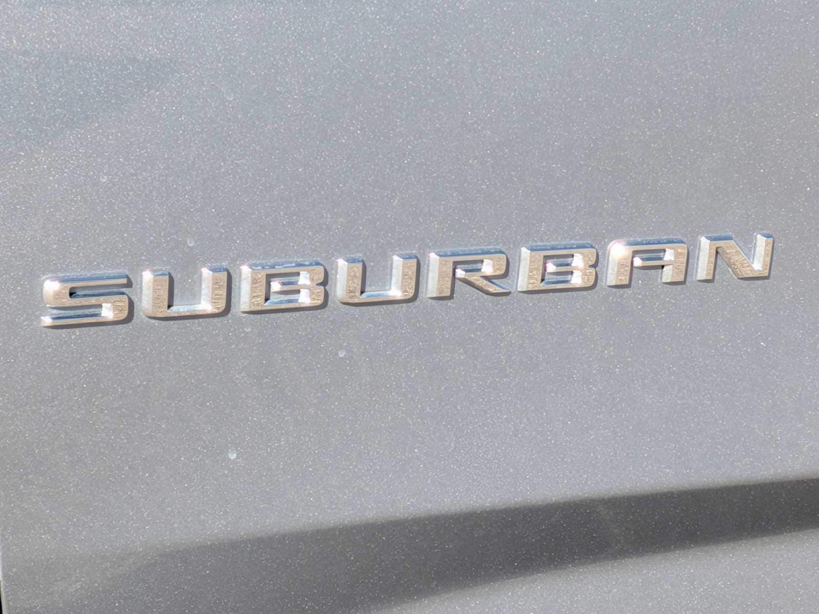 Thumbnail: 2024 Chevrolet Suburban - 12