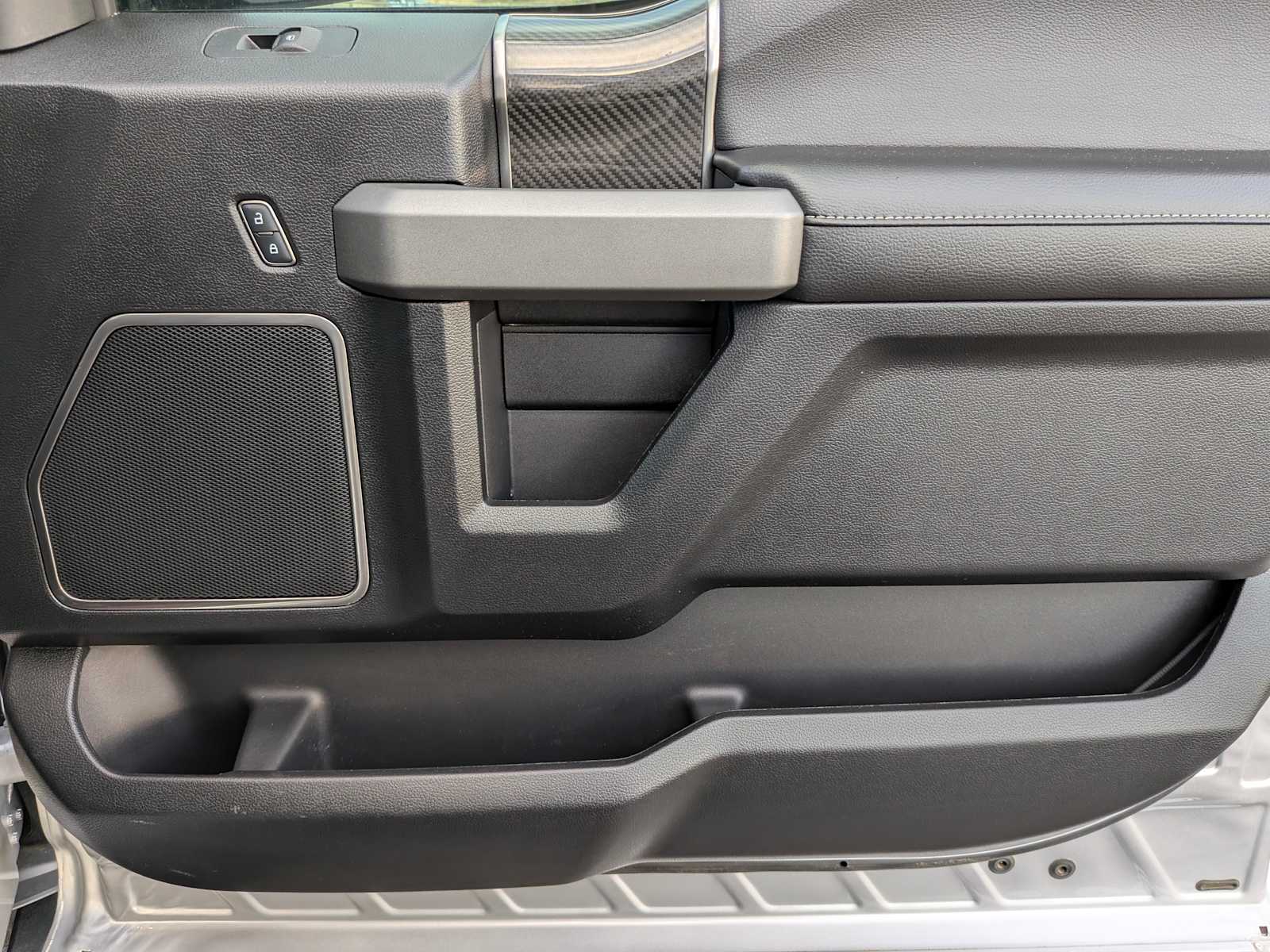 Thumbnail: 2018 Ford F-150 - 27