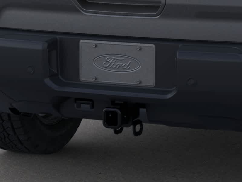 Thumbnail: 2026 Ford Bronco Sport - 19
