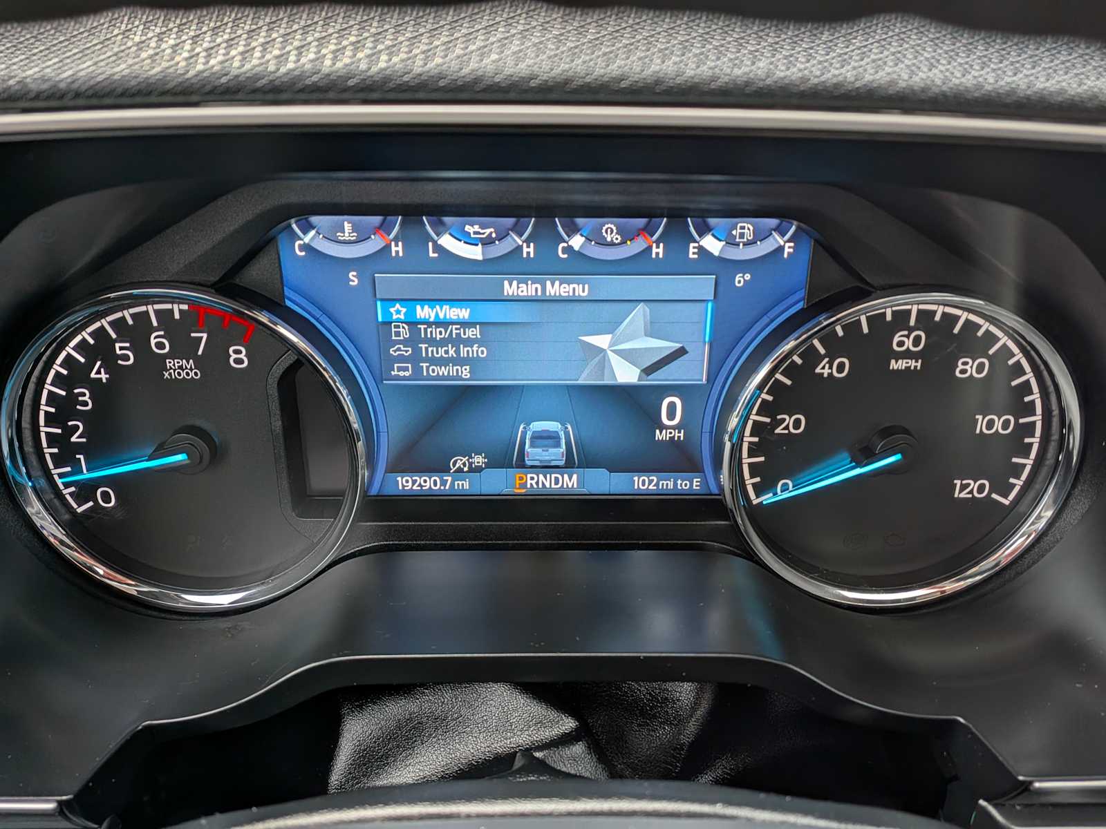 Thumbnail: 2023 Ford F-150 - 33