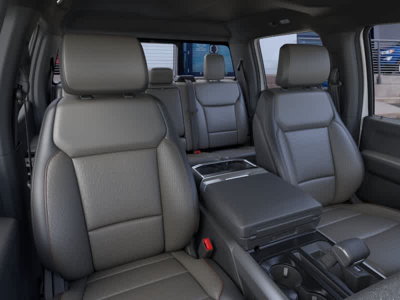 Thumbnail: 2026 Ford F-150 - 10