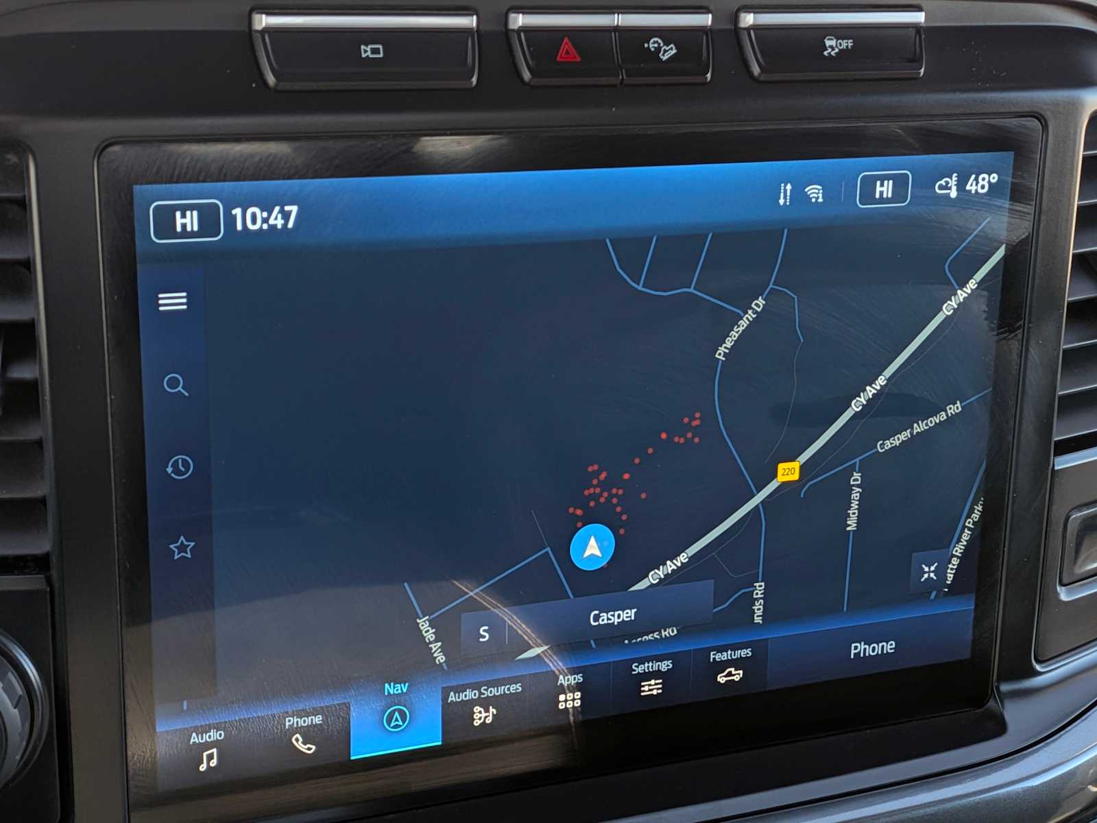 Thumbnail: 2023 Ford F-150 - 28