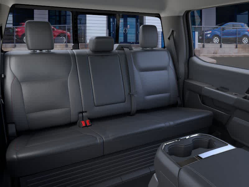 Thumbnail: 2025 Ford F-350 - 11