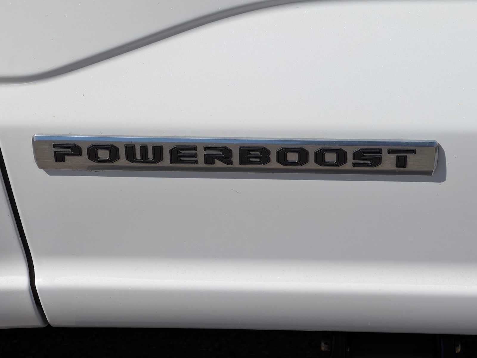 Thumbnail: 2021 Ford F-150 - 13