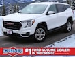  GMC Terrain