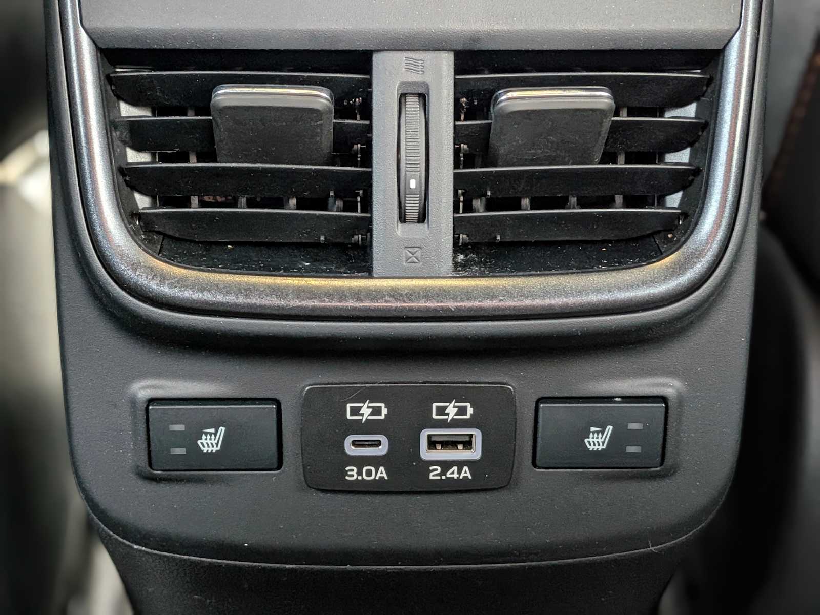 Thumbnail: 2023 Subaru Outback - 26