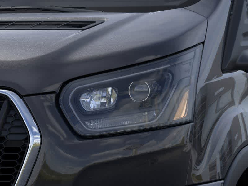 Thumbnail: 2026 Ford Econoline - 18