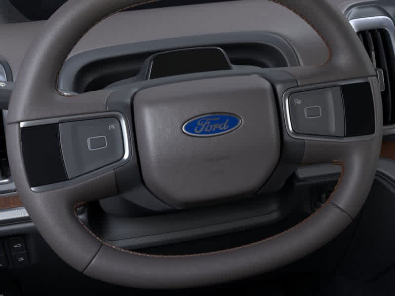 Thumbnail: 2026 Ford Expedition MAX - 12