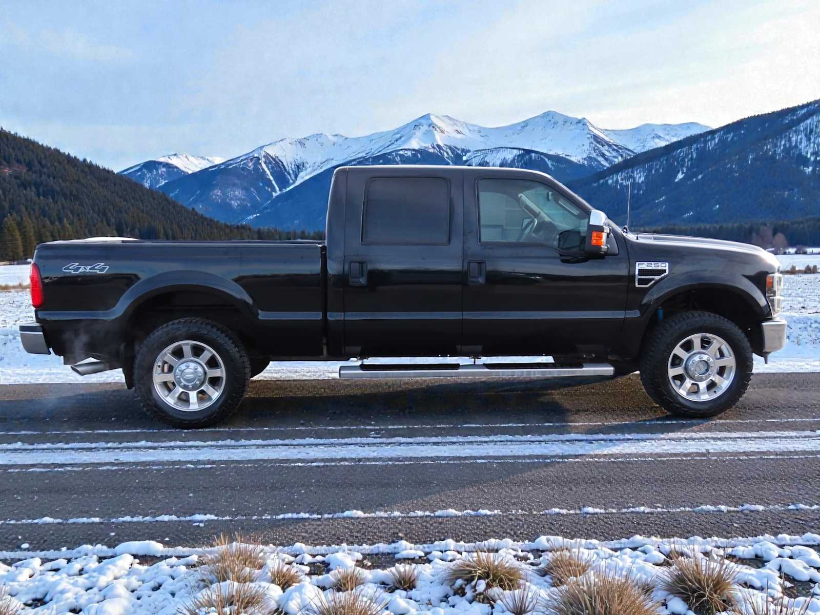 Thumbnail: 2009 Ford Econoline - 7