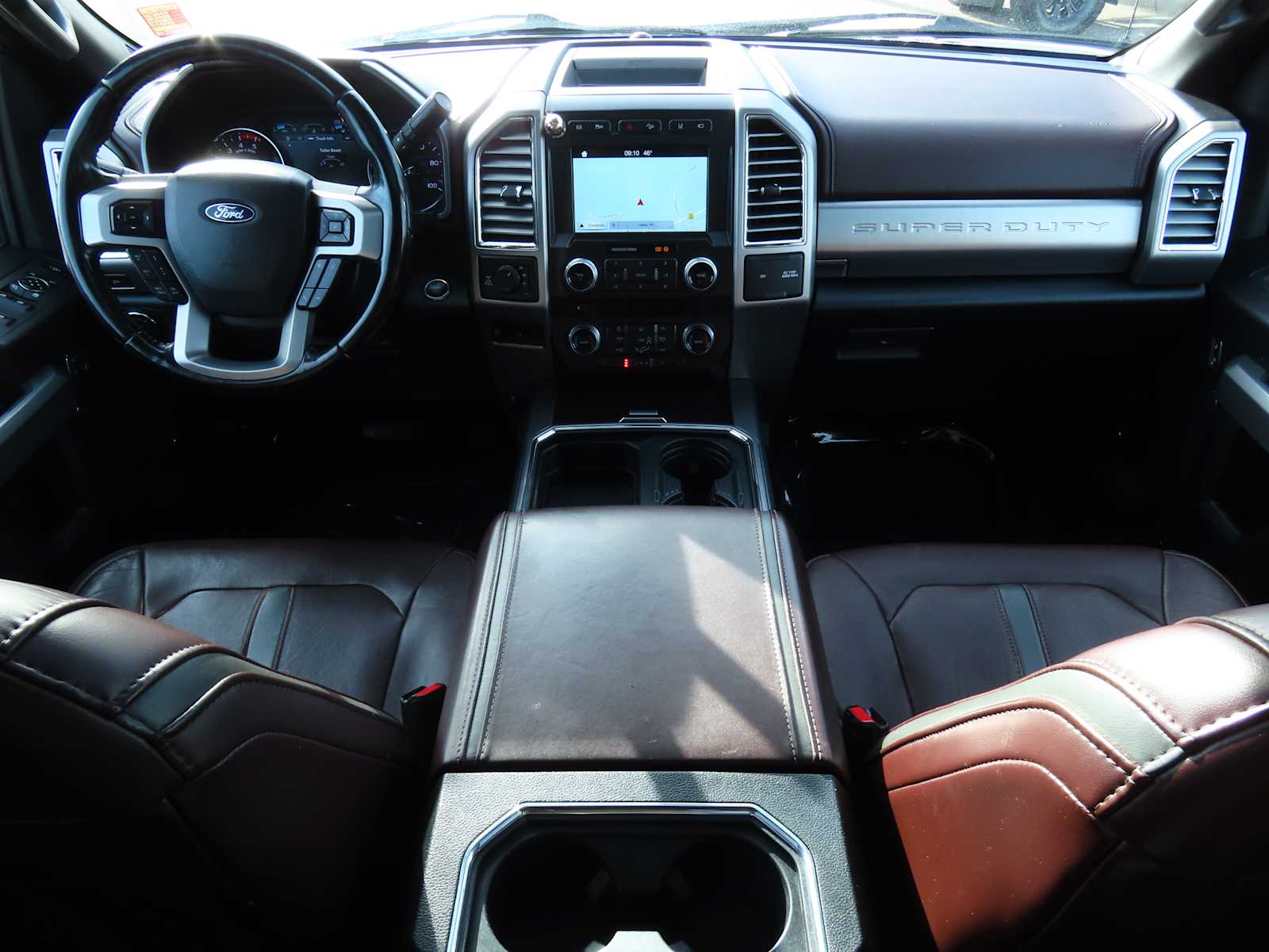 Thumbnail: 2017 Ford Econoline - 35