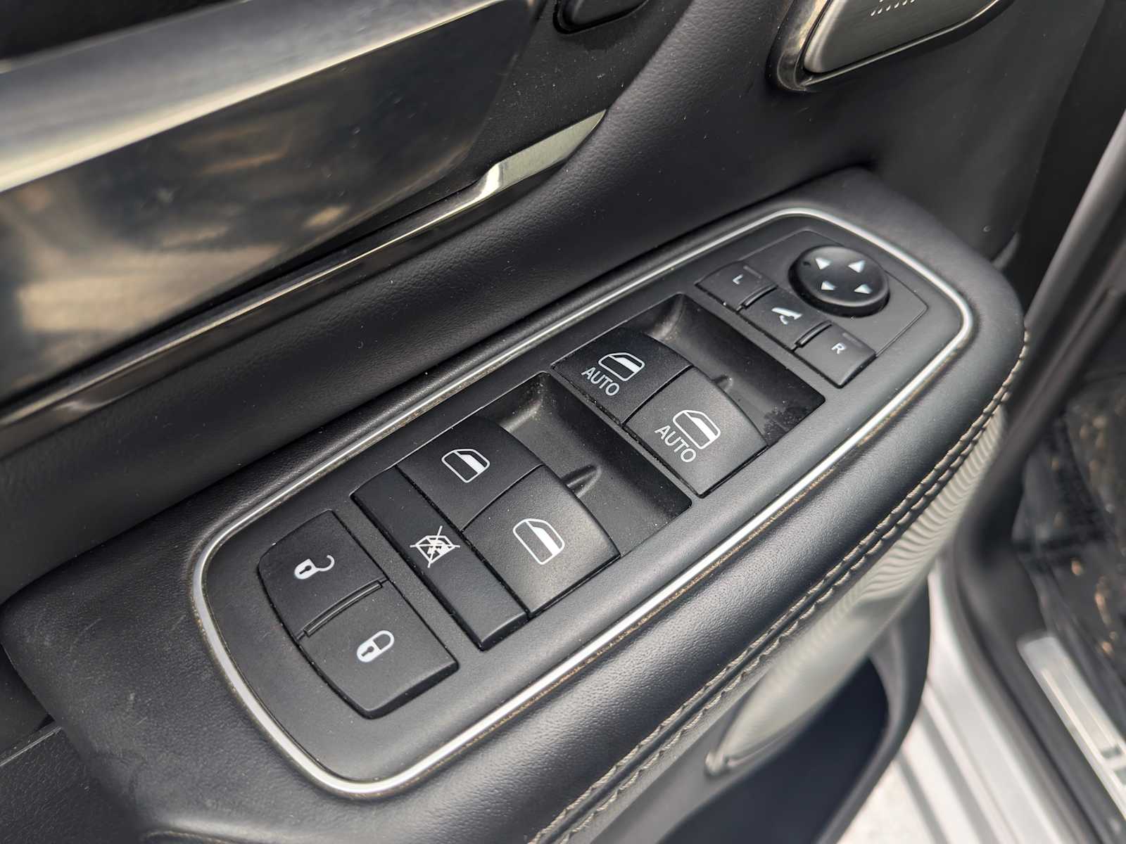 Thumbnail: 2021 RAM 1500 - 17