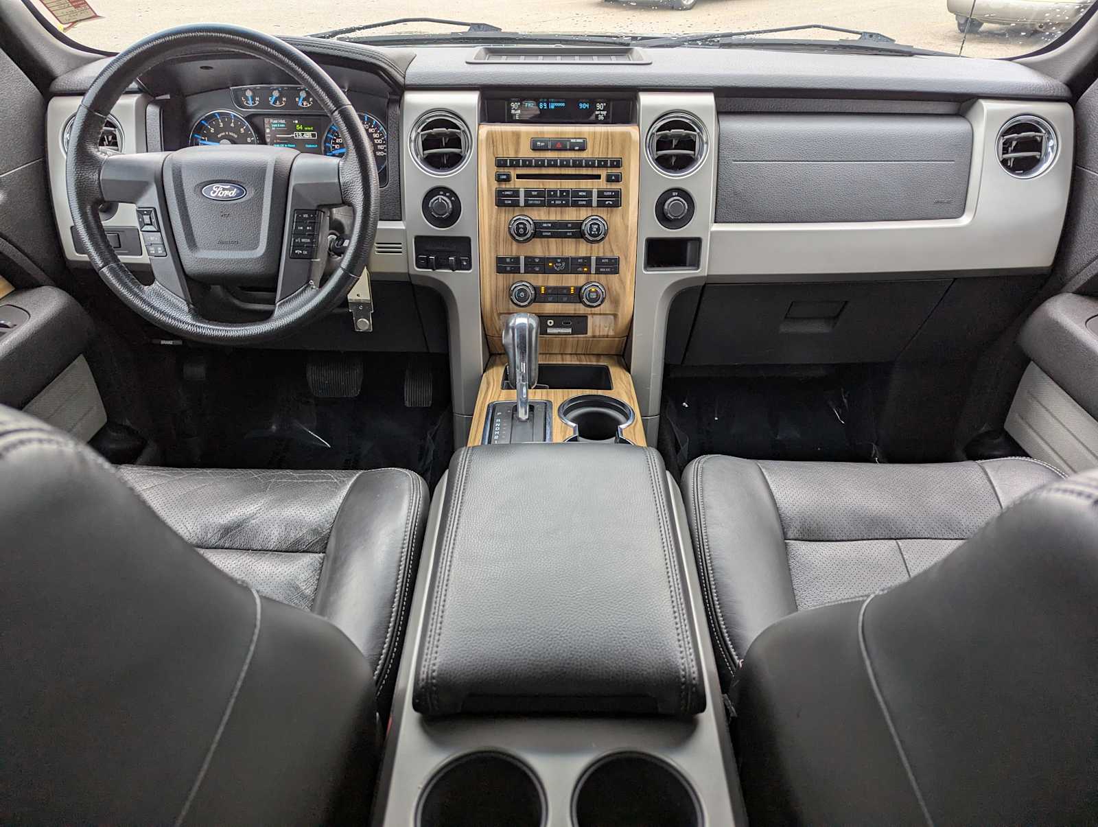 Thumbnail: 2011 Ford F-150 - 35
