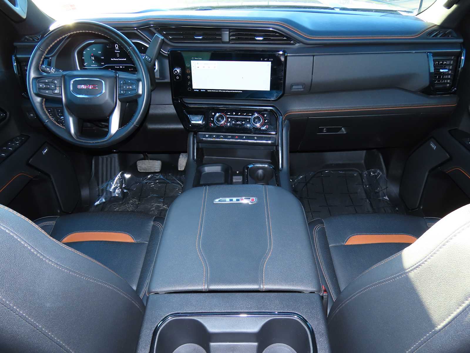 Thumbnail: 2024 GMC Sierra 2500 - 26