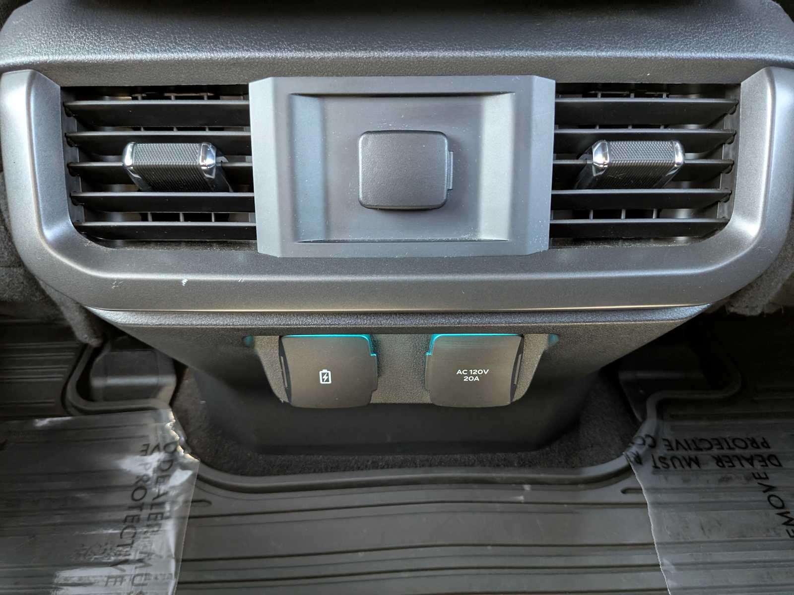 Thumbnail: 2024 Ford F-150 - 32