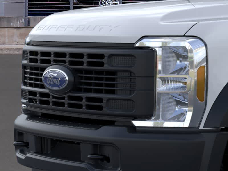Thumbnail: 2025 Ford F-450 - 17