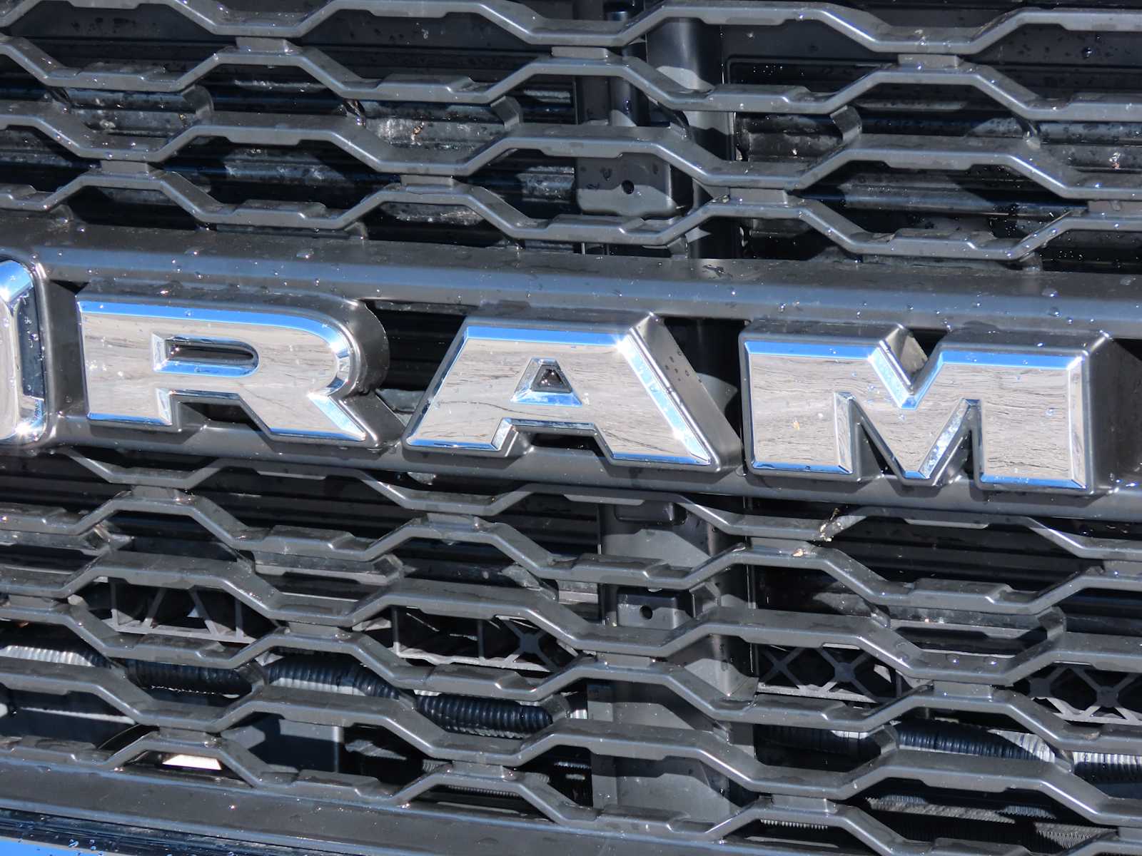 Thumbnail: 2024 RAM 2500 - 11