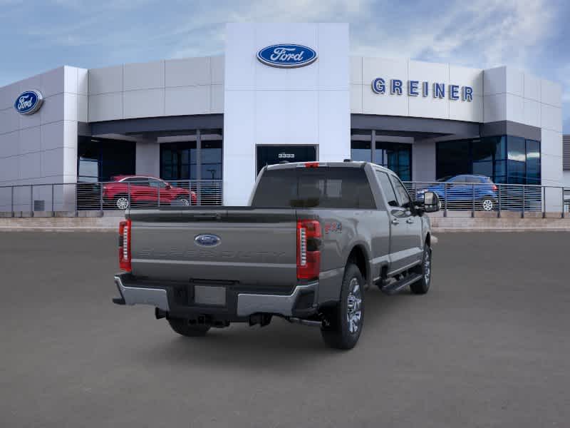 Thumbnail: 2026 Ford F-350 - 8