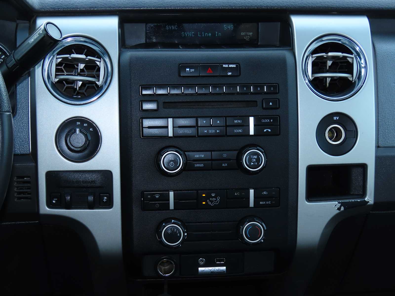 Thumbnail: 2013 Ford F-150 - 26