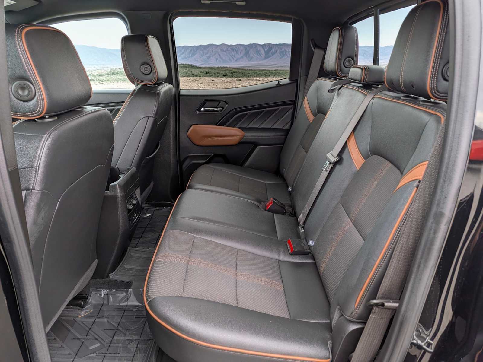 Thumbnail: 2024 GMC Canyon - 18