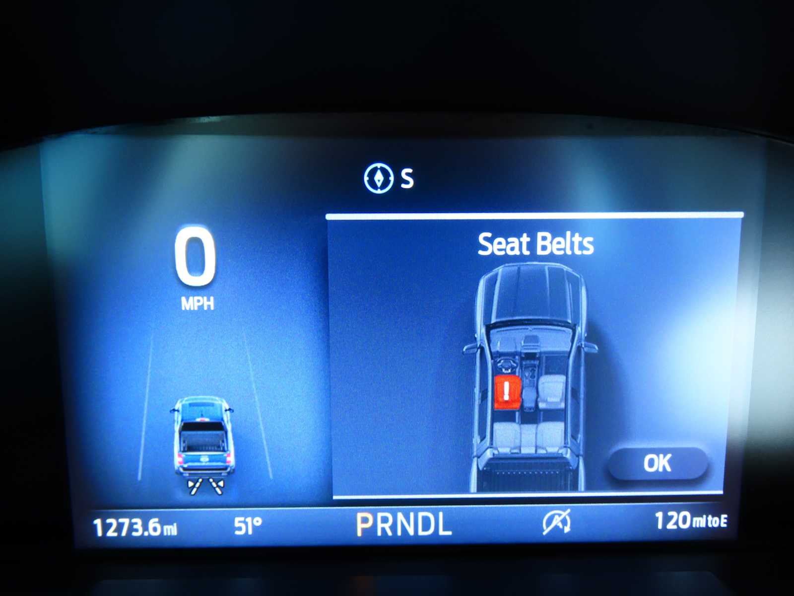 Thumbnail: 2025 Ford Maverick - 31