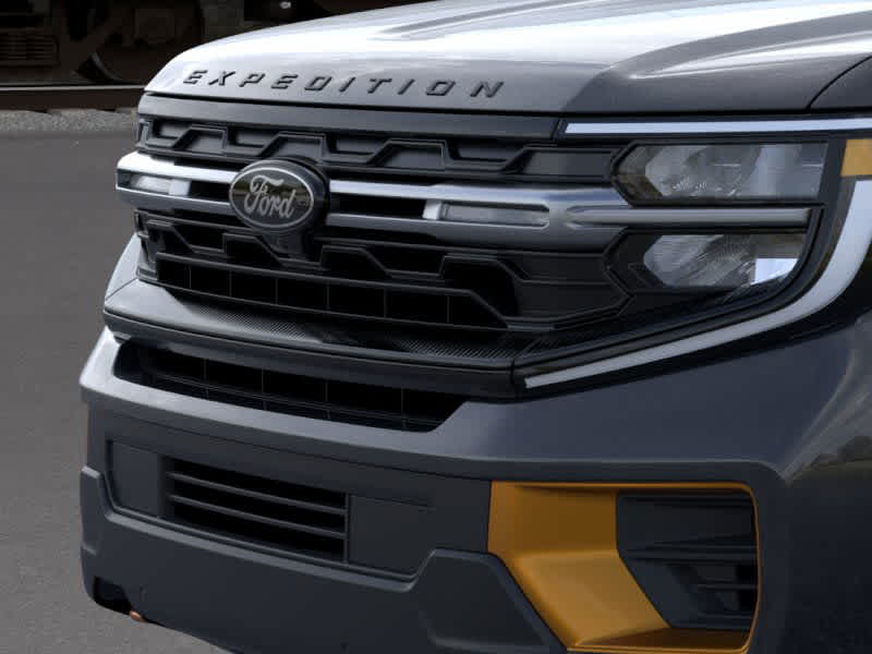 Thumbnail: 2026 Ford Expedition - 17
