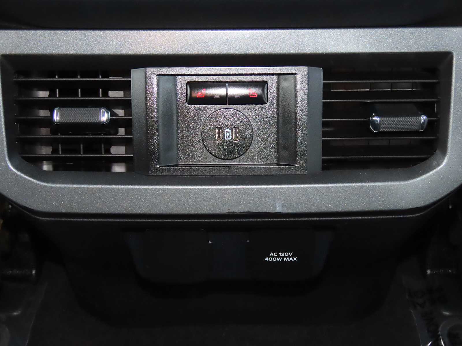 Thumbnail: 2023 Ford Econoline - 27