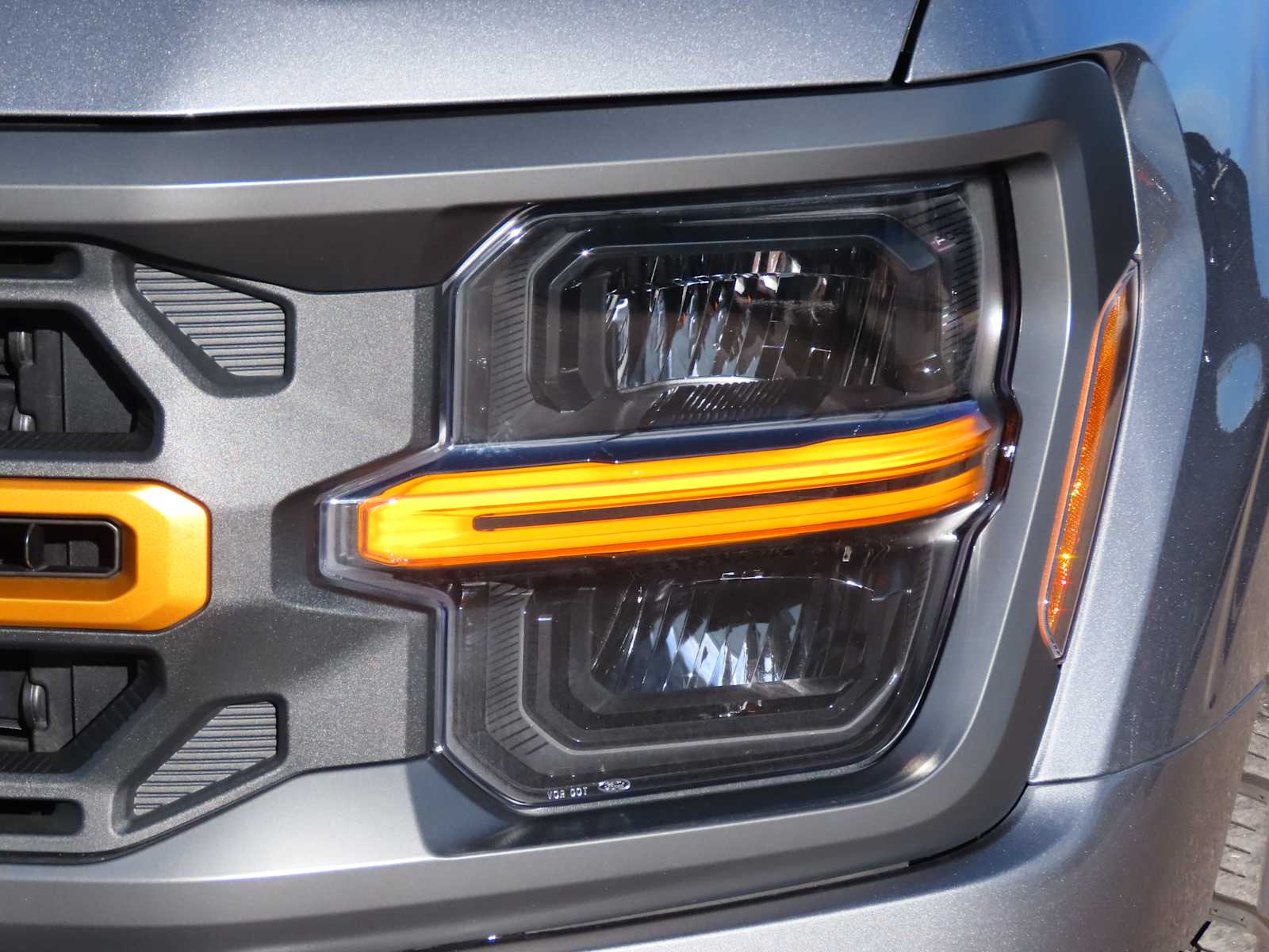 Thumbnail: 2025 Ford F-150 - 10