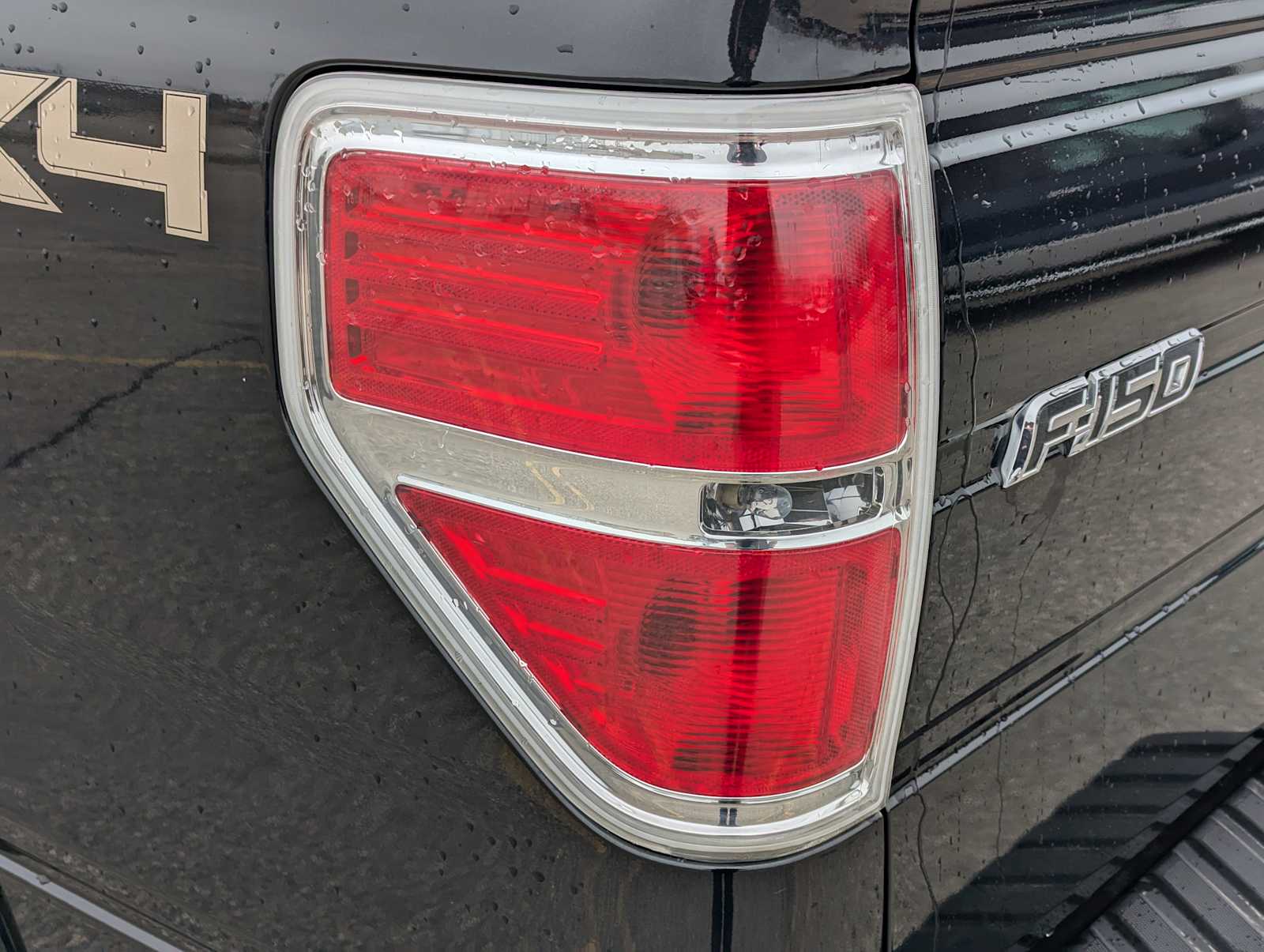 Thumbnail: 2011 Ford F-150 - 12