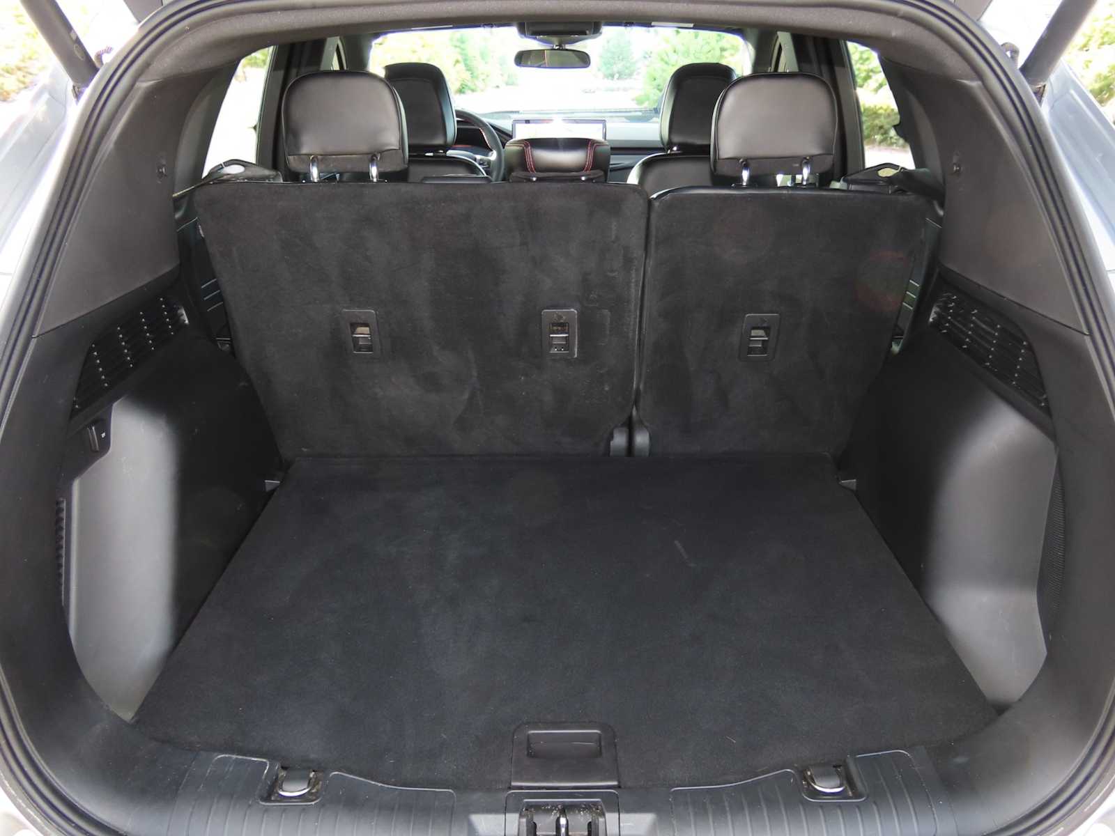 Thumbnail: 2023 Ford Escape - 32