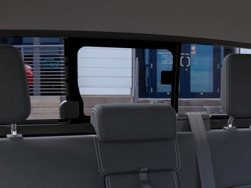 Thumbnail: 2025 Ford Ranger - 22