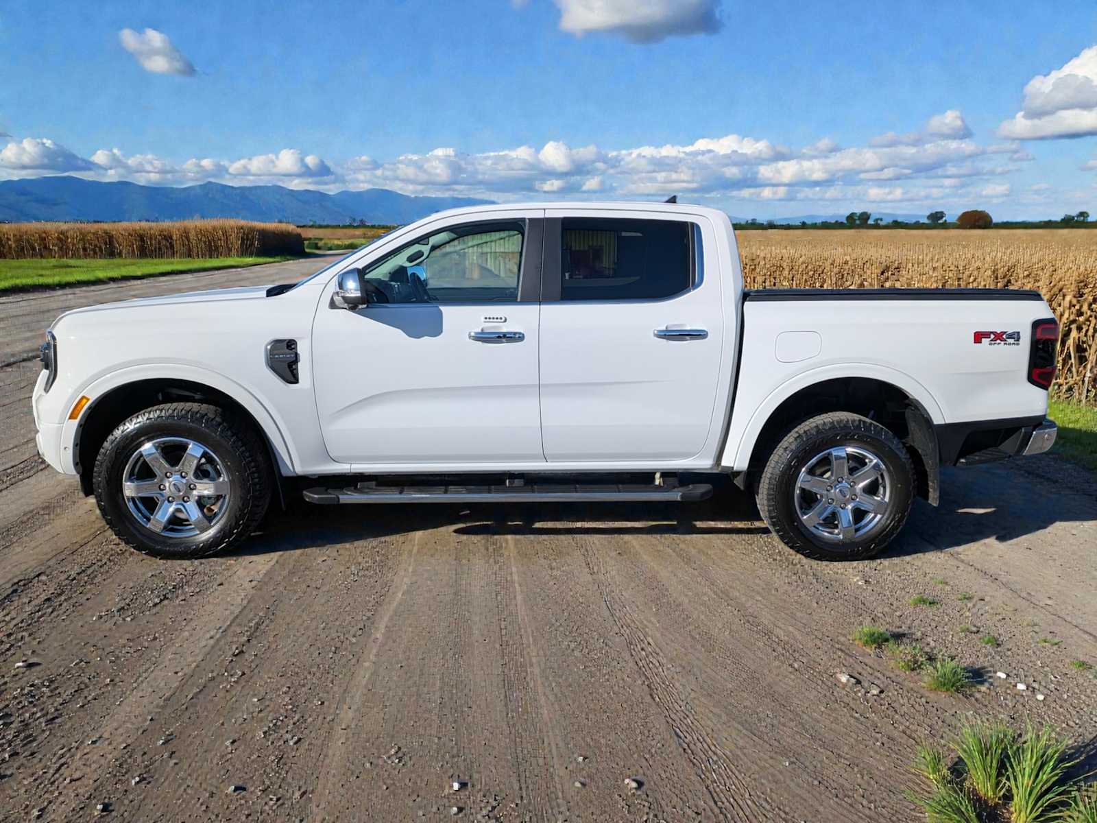 Thumbnail: 2024 Ford Ranger - 3