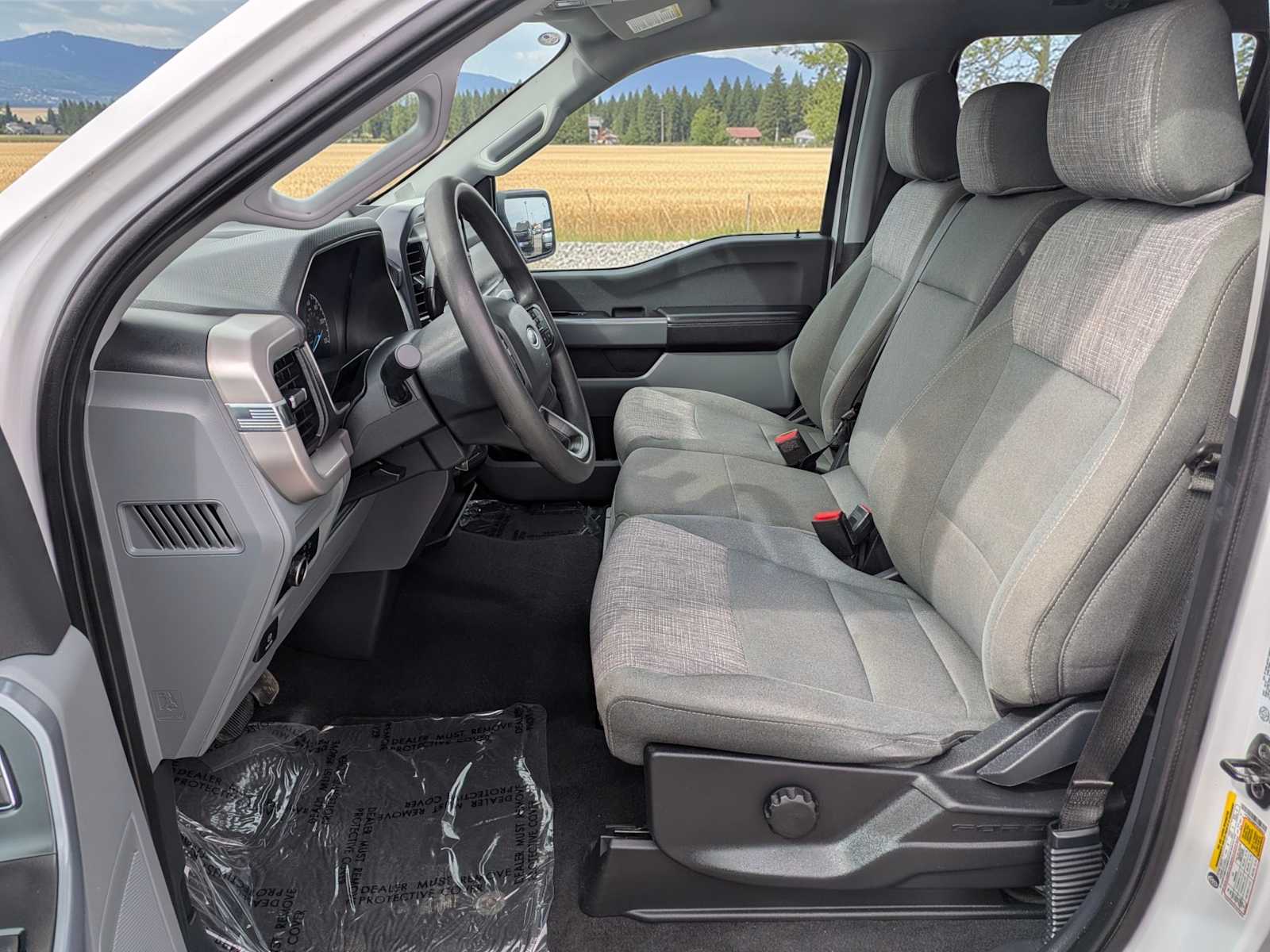 Thumbnail: 2023 Ford F-150 - 16