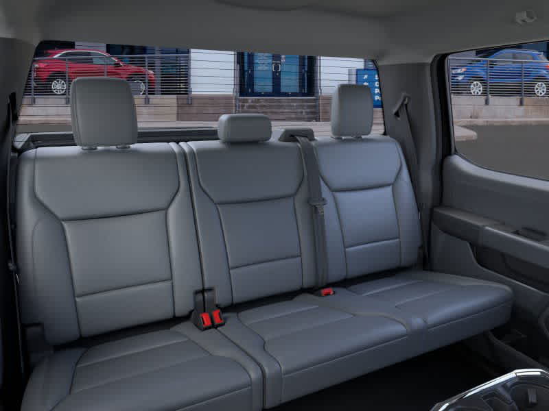 Thumbnail: 2025 Ford F-150 - 11