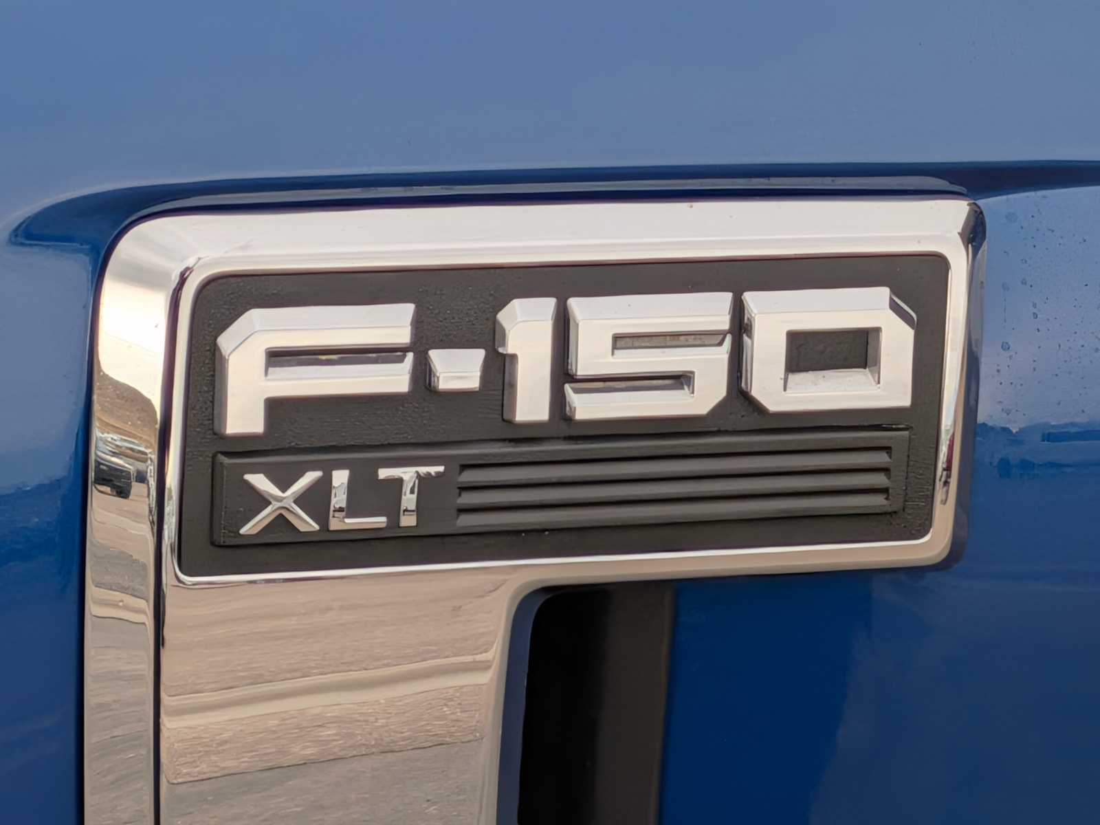 Thumbnail: 2024 Ford F-150 - 12